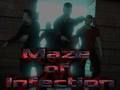 Jeu Labyrinthe d'infection  en ligne