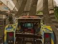 Jeu Méga accident de voiture 2019  en ligne