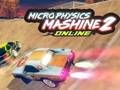 Jeu Machine de micro physique en ligne 2  en ligne
