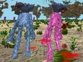 Jeu Sniper Poopy Squid en ligne