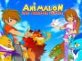 Jeu Animalon : Bataille épique de monstres  en ligne