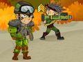 Jeu Armée de soldats : Bataille en équipe  en ligne