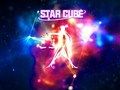 Jeu Cube étoile  en ligne
