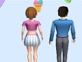 Jeu Ruée vers un mariage de rêve  en ligne