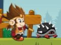 Jeu Super kong en ligne