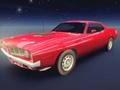Jeu Course automobile moderne  en ligne