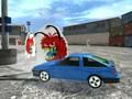 Jeu Monster Smash Cars en ligne