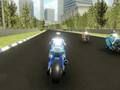 Jeu Championnat de course Moto GP  en ligne