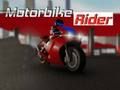 Jeu Motard  en ligne