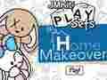 Jeu Ensembles de jeu JMKit : relooking de ma maison  en ligne