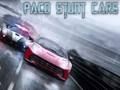 Jeu Voitures Cascades Paco  en ligne