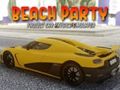 Jeu Simulateur de physique automobile du projet Paradise Beach  en ligne