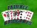 Jeu Patience par Majogames  en ligne