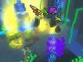Jeu PEAL - Conte de dauphins en blocs  en ligne