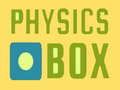 Jeu Boîte de physique  en ligne