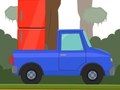 Jeu Chauffeur de ramassage  en ligne