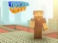 Jeu Ville de pixels  en ligne