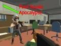 Jeu Apocalypse Pixel Royale  en ligne