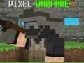 Jeu Pixel Warfare One en ligne