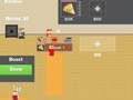 Jeu Pizzeria inactif en ligne