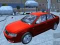 Jeu Poursuite extrême policière  en ligne