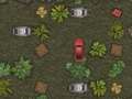 Jeu Police Chase au tour par tour  en ligne
