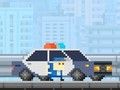 Jeu Policier en ligne Jeu Policier en ligne