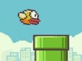 Jeu Oiseau Flappy  en ligne