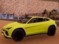 Jeu Project Car Physics Simulator Sandboxed Canyon en ligne