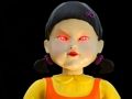 Jeu Test du fan de calmar  en ligne