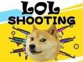 Jeu Lol Tir  en ligne