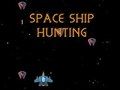 Jeu Chasse aux vaisseaux spatiaux  en ligne