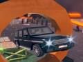 Jeu Moteur de destruction de voitures  en ligne