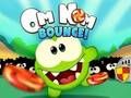 Jeu Rebond Om Nom  en ligne