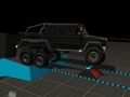 Jeu Véritable Offroad 4x4  en ligne