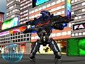 Jeu Société robot en ligne