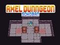 Jeu Donjon d'Axel  en ligne