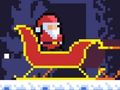 Jeu Cadeau secret du Père Noël  en ligne