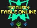 Jeu Fable de Saturne en ligne  en ligne