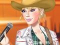 Jeu Stars de la pop country  en ligne