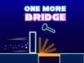 Jeu Encore un pont  en ligne