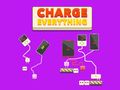 Jeu Chargez tout  en ligne