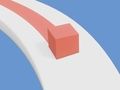 Jeu Ligne de couleur 3D  en ligne