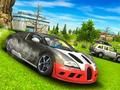 Jeu Simulateur extrême de voiture de dérive  en ligne