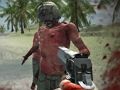 Jeu Vacances zombies 2  en ligne