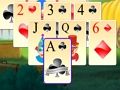 Jeu Cirque Solitaire  en ligne