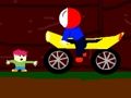 Jeu Coureur sain d'esprit  en ligne