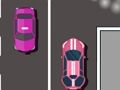 Jeu Trafic Chaotique  en ligne