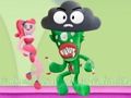 Jeu Maman longues jambes et Huggy Wuggy  en ligne