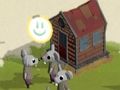 Jeu Les gars des souris  en ligne